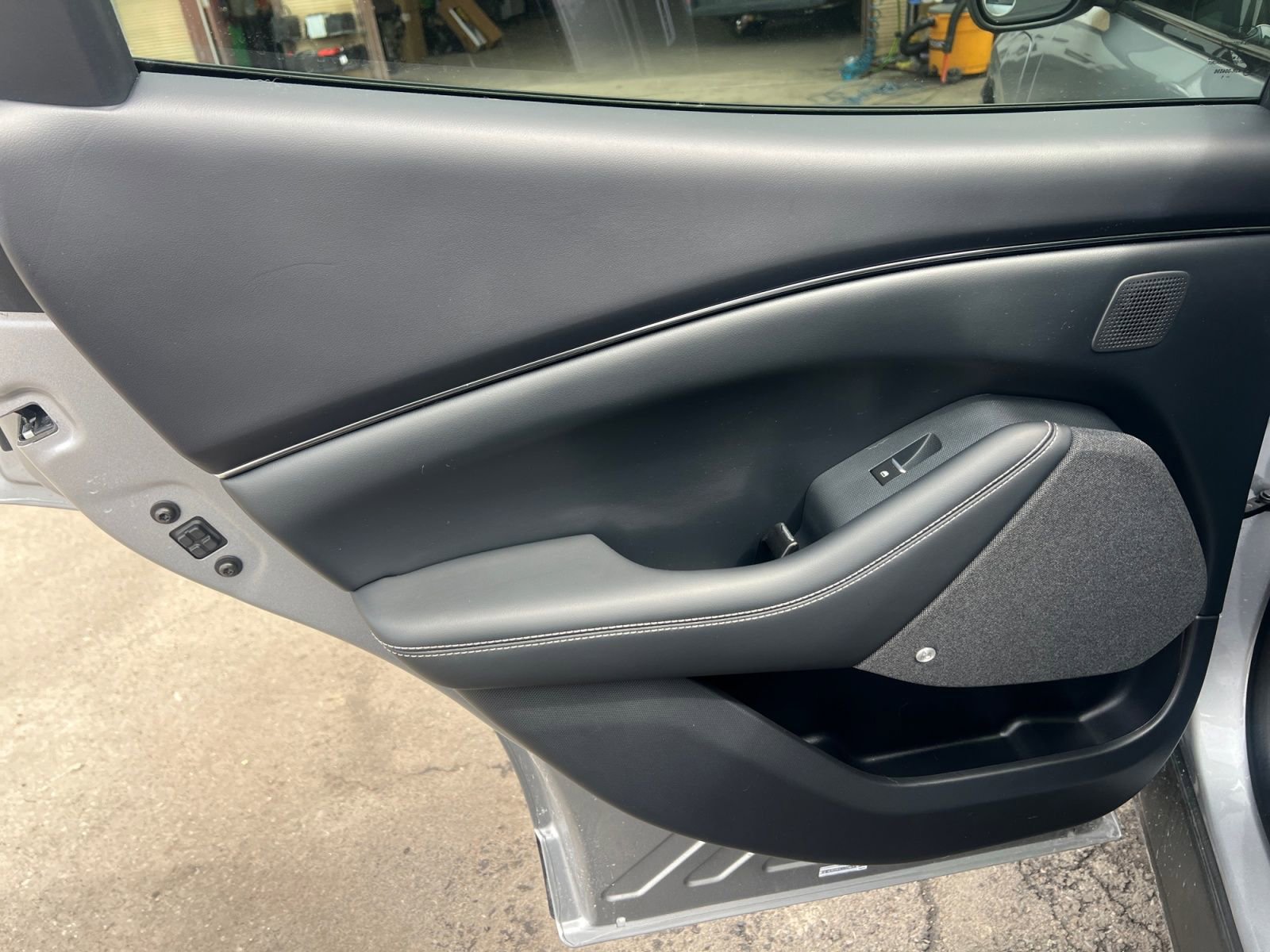 Used 2021 Ford Mustang Mach-E Premium image 29