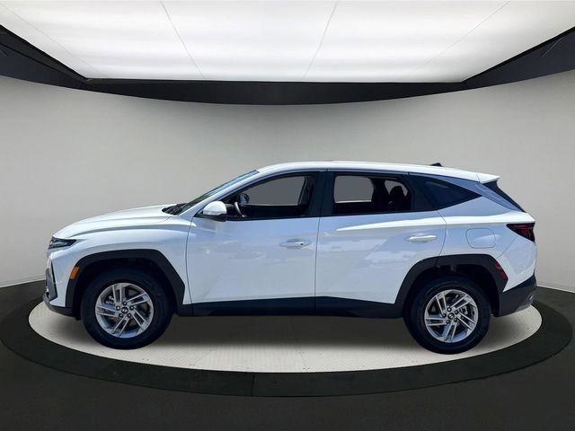 Used 2025 Hyundai Tucson SE image 10