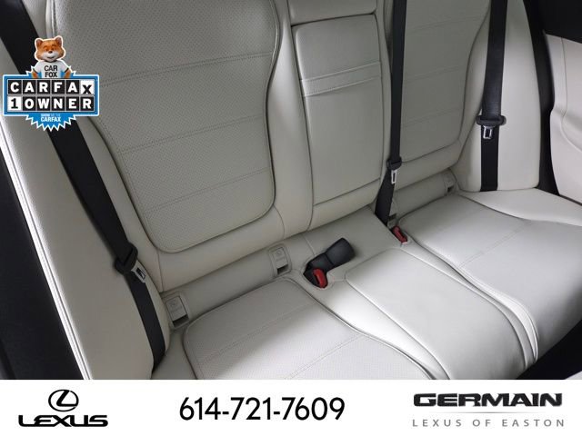 Used 2024 Mercedes-Benz C 300 4MATIC Sedan image 22