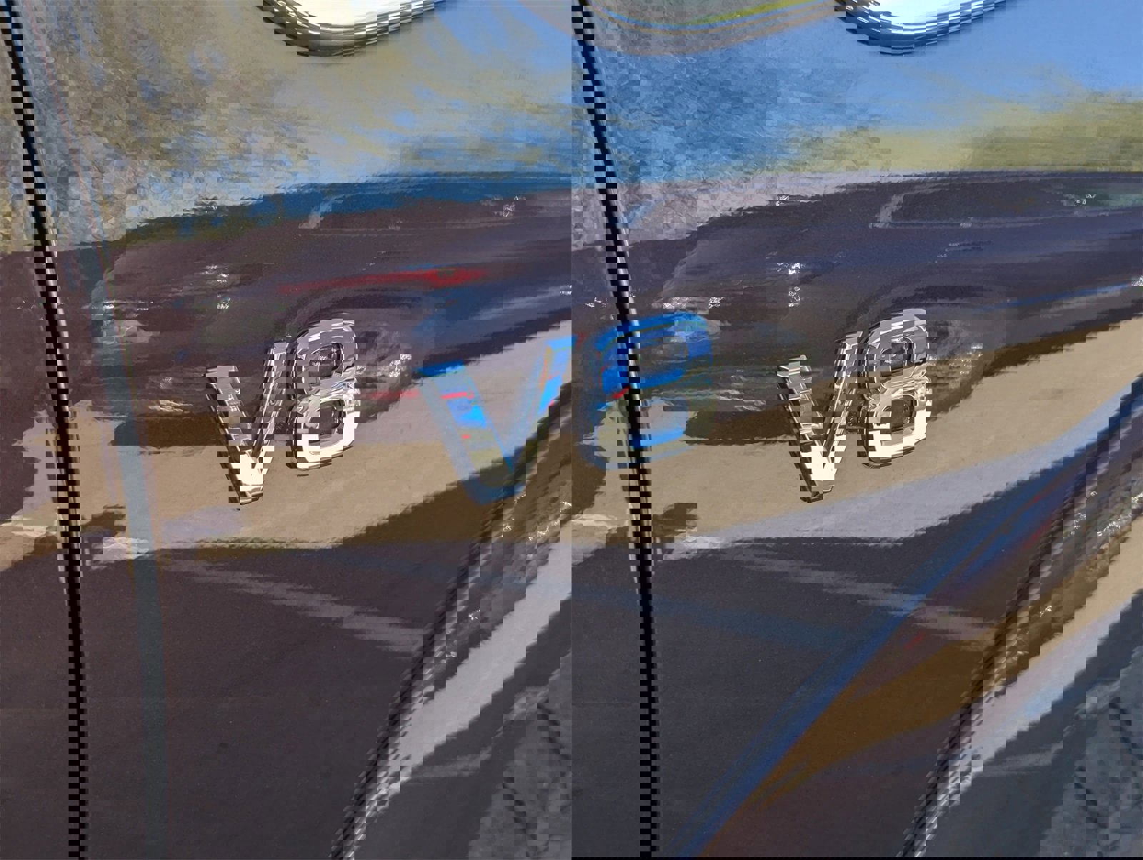 Used 2021 Nissan Armada Platinum w/ Captain's Chairs Package image 6