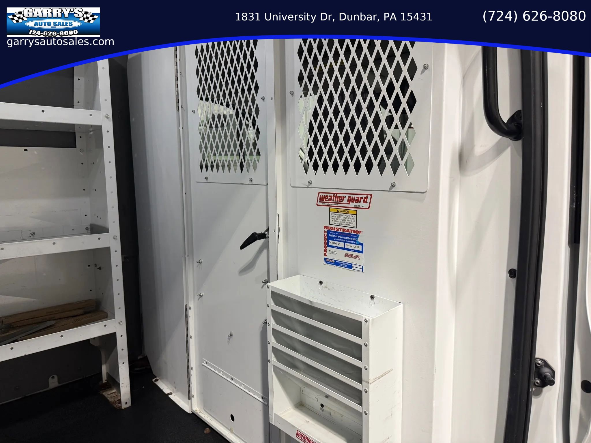 Used 2020 Ford Transit 250 Medium Roof RWD image 25