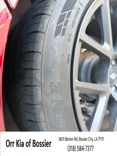 Used 2018 Dodge Charger R/T Scat Pack RWD image 18