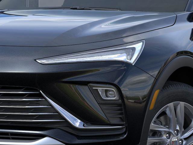 New 2026 Buick Envista Preferred image 10