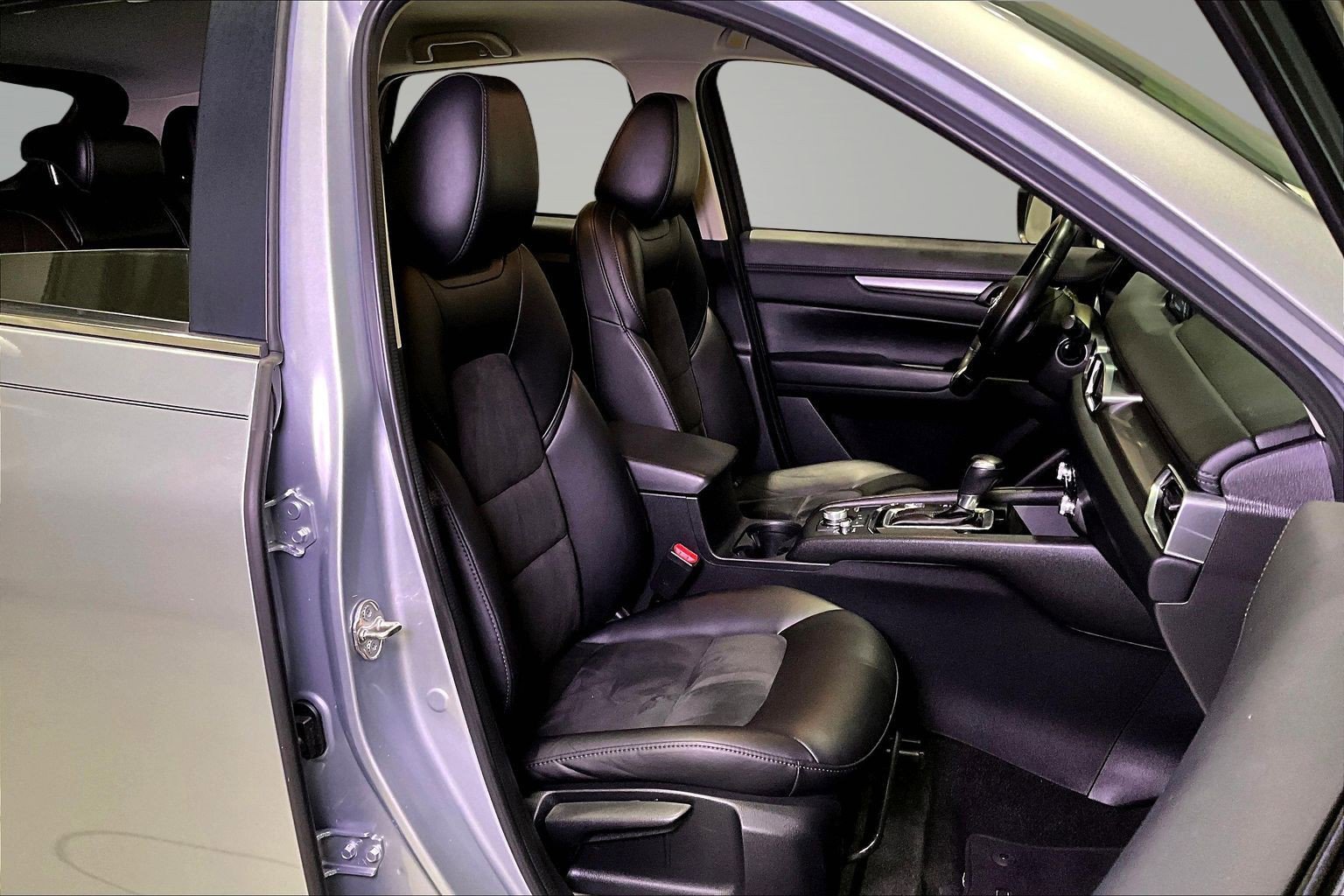 Used 2019 MAZDA CX-5 Touring FWD image 29
