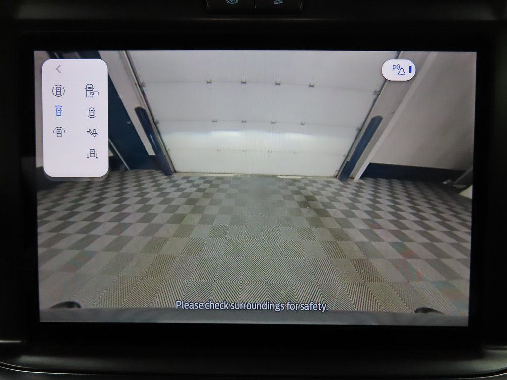 Used 2025 Ford F250 Platinum image 23