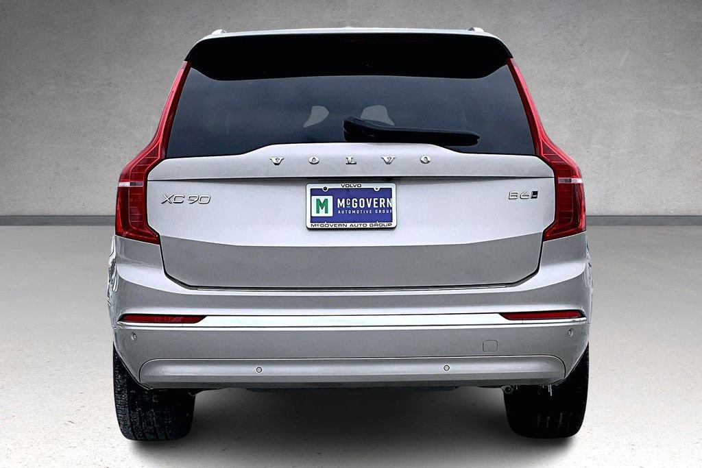 Certified 2023 Volvo XC90 B6 Plus w/ Protection Package Premier image 5