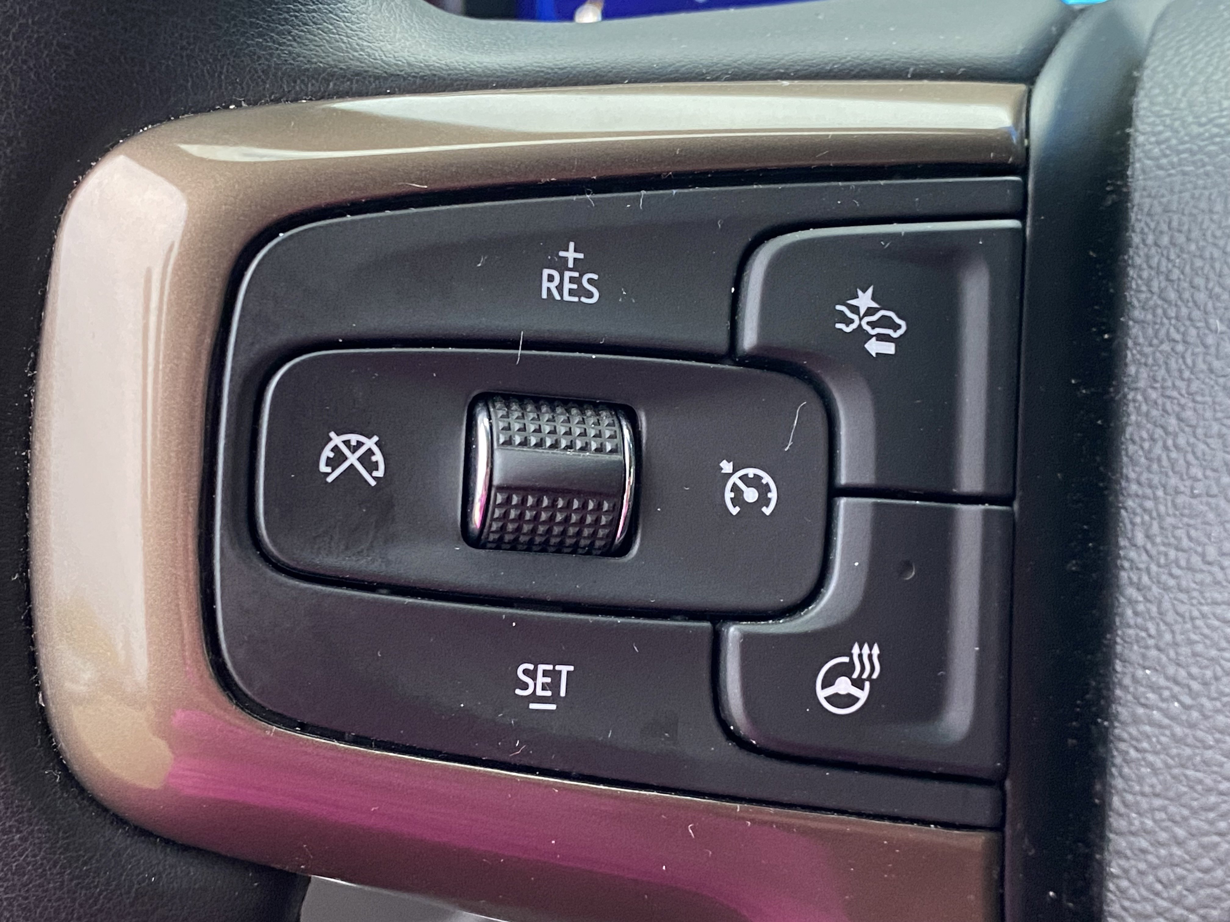 Used 2023 Chevrolet Tahoe High Country image 6