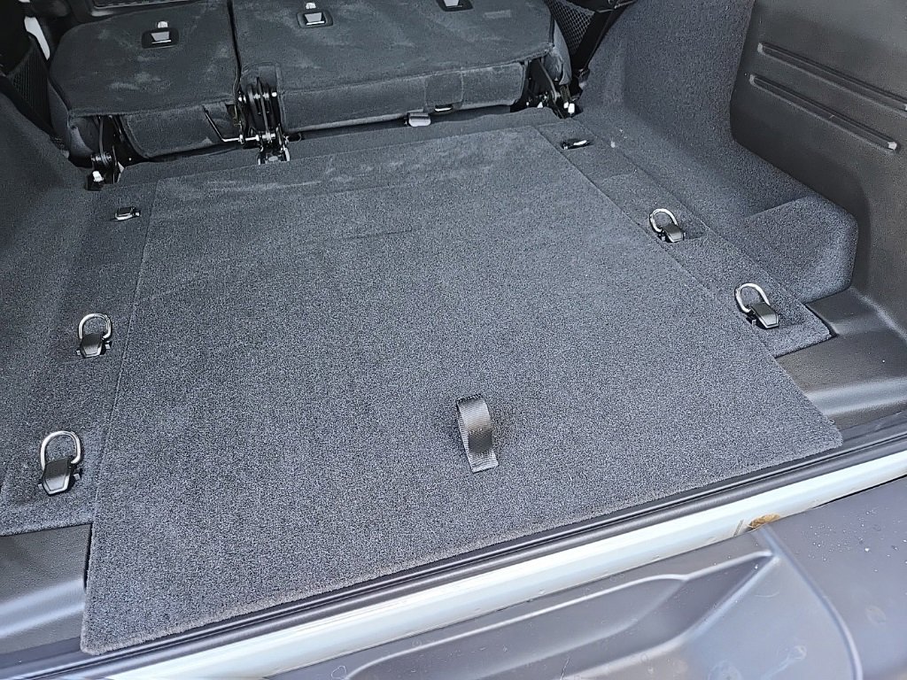 New 2025 Jeep Wrangler Unlimited Rubicon image 97