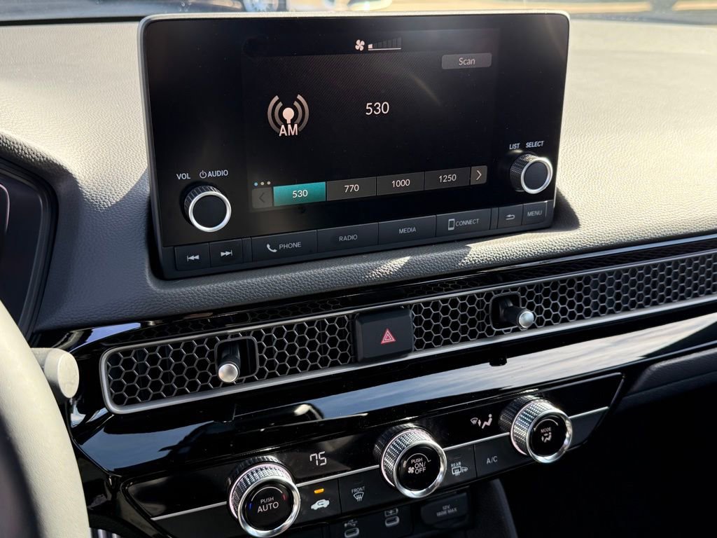 Certified 2026 Honda Civic Sport image 26