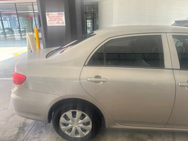 Used 2013 Toyota Corolla L FWD image 3