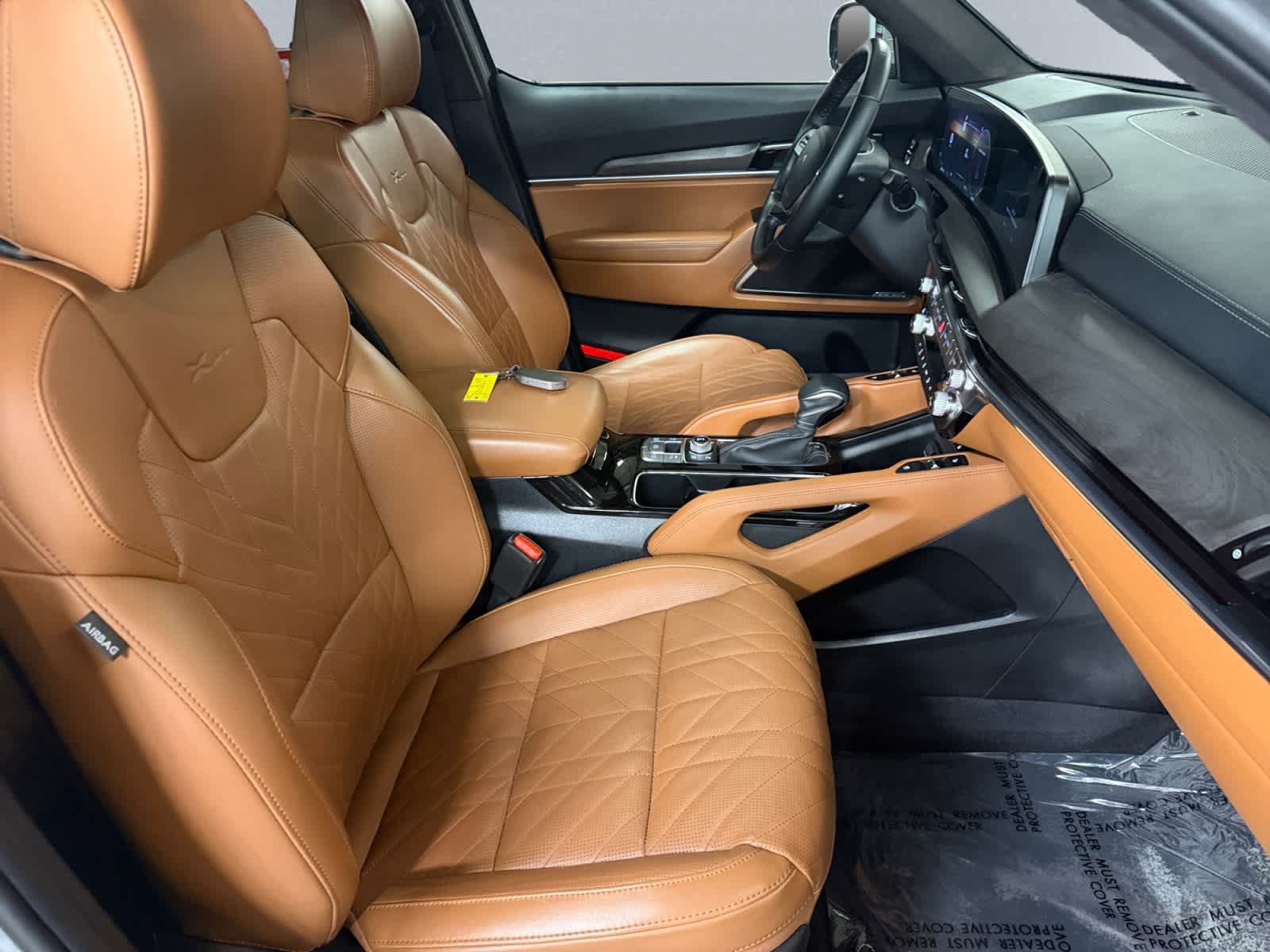 Used 2025 Kia Telluride SX Prestige X-Pro AWD/4WD image 20