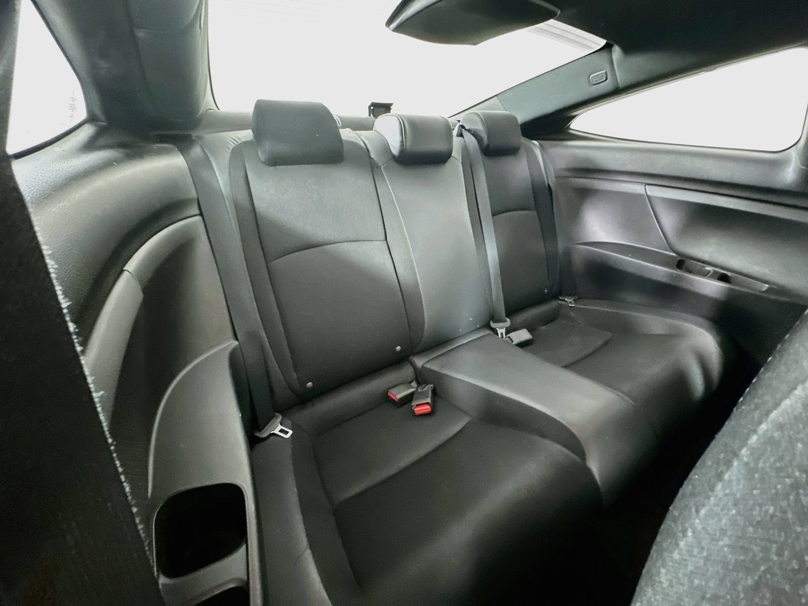 Used 2019 Honda Civic Sport image 24