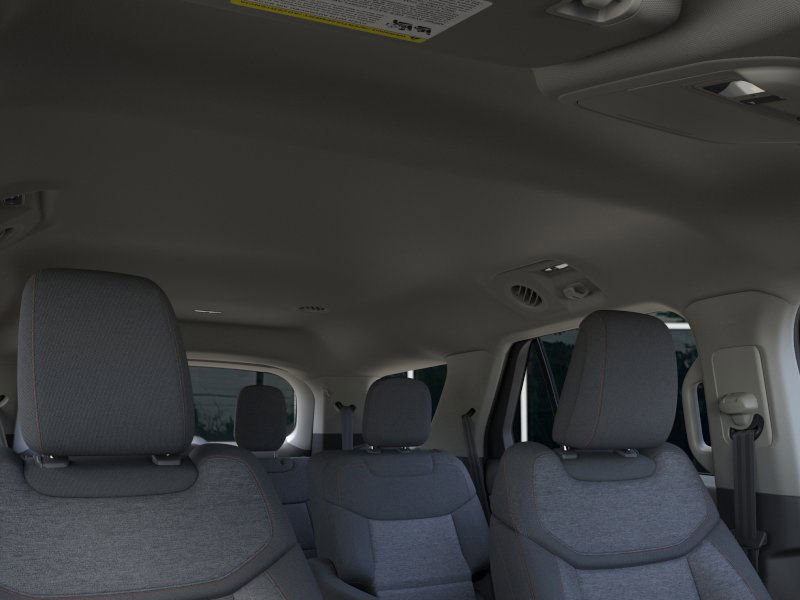 New 2026 Ford Explorer Active image 22