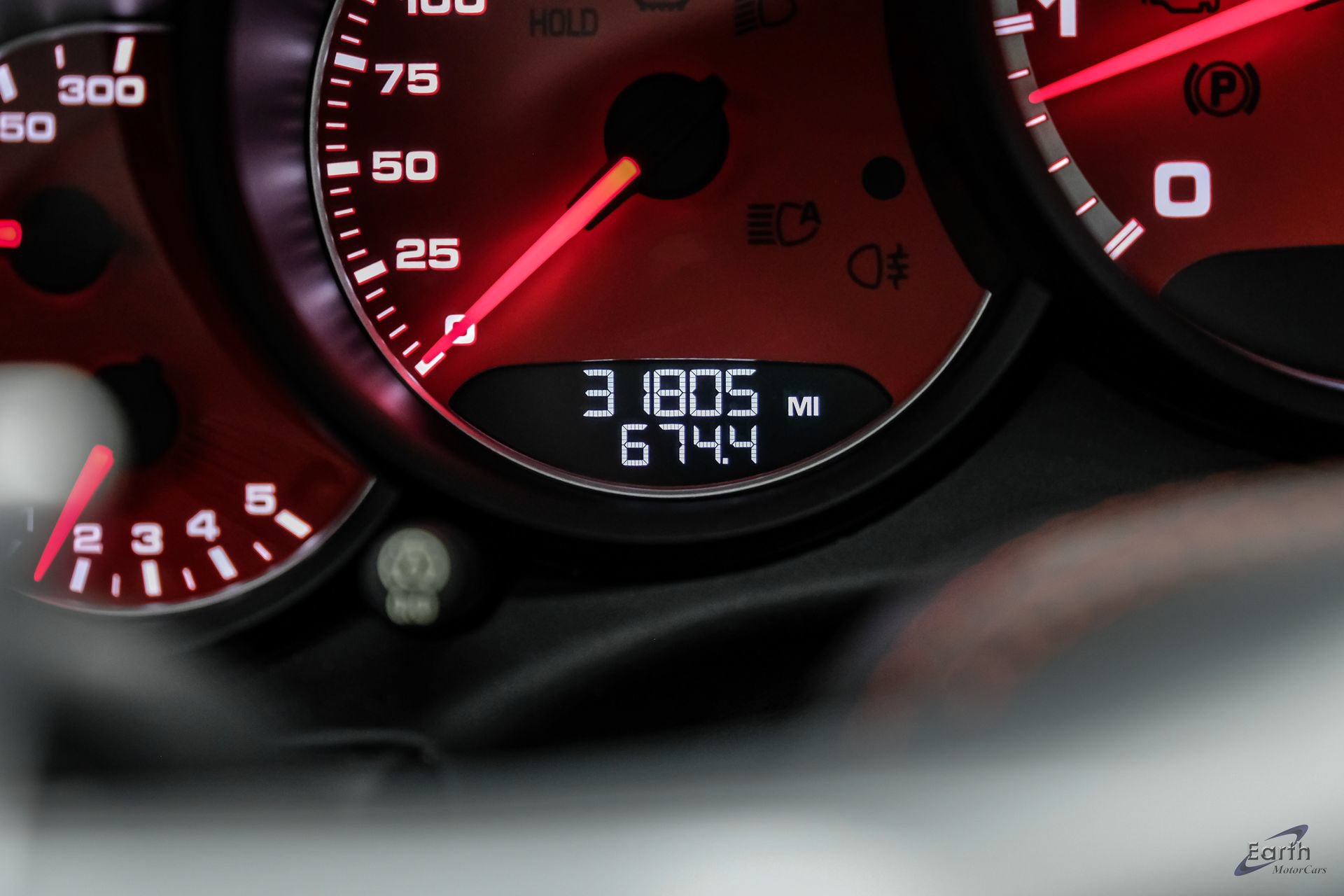 Used 2016 Porsche 911 Turbo S AWD/4WD image 91