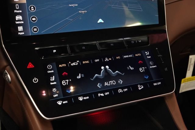 New 2025 Maserati Grecale Modena AWD/4WD image 25