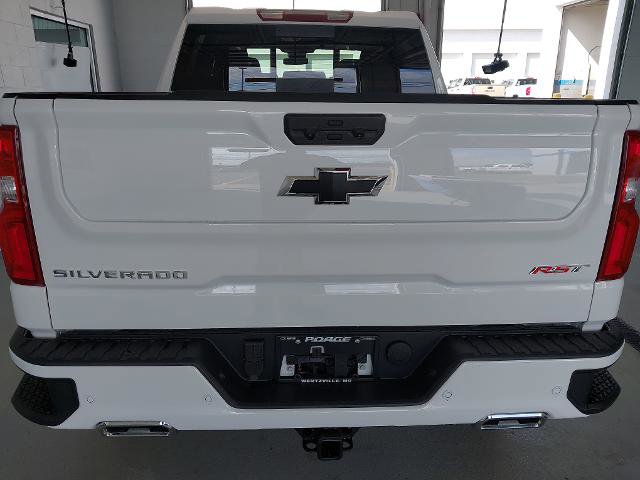 New 2026 Chevrolet Silverado 1500 RST image 34