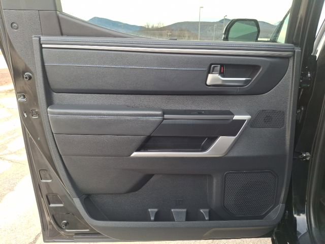 Used 2024 Toyota Tundra Platinum w/ TRD Off-Road Package image 46