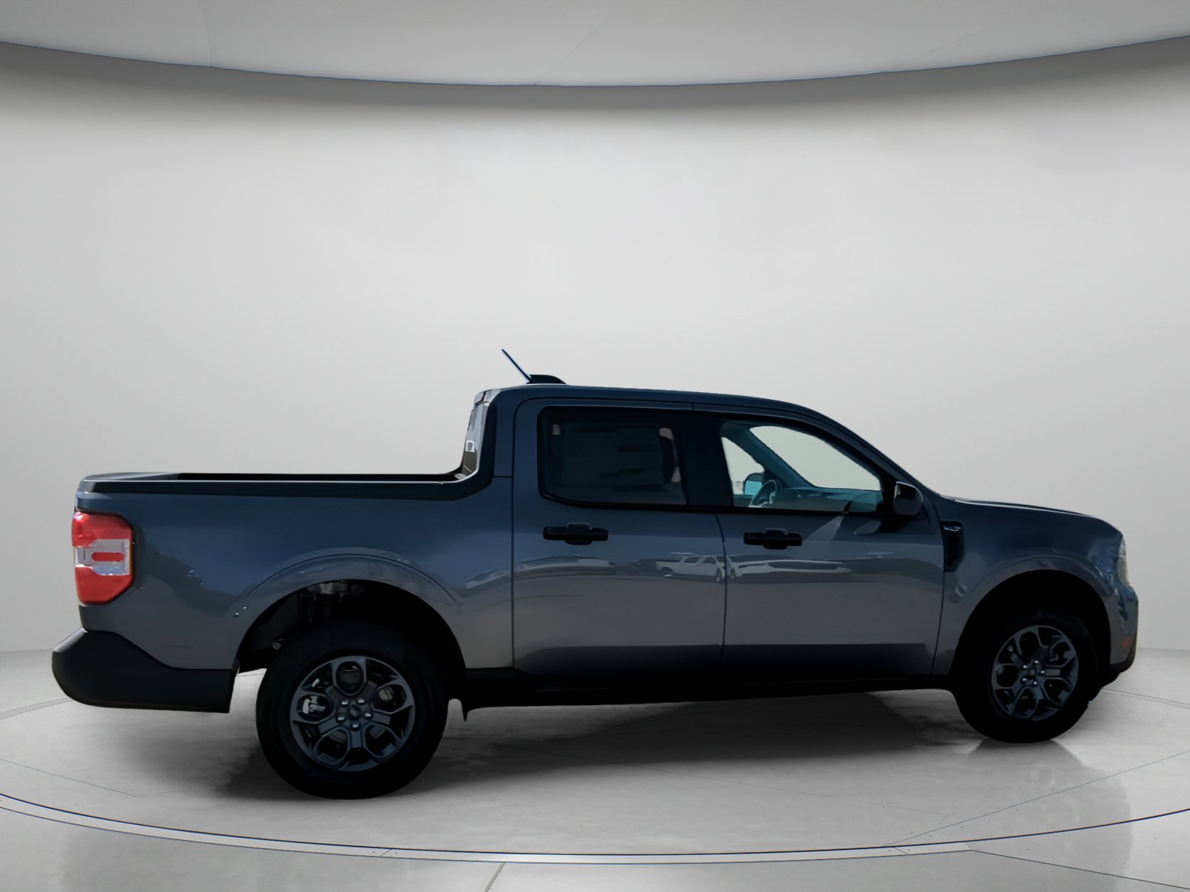 New 2026 Ford Maverick XLT FWD image 34