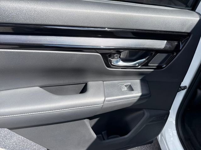 Certified 2025 Honda CR-V EX-L image 12