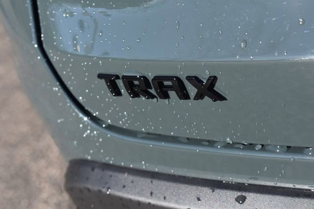 New 2026 Chevrolet Trax LT w/ Sunroof Package image 16