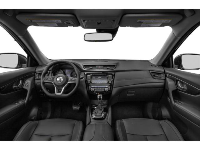 Used 2020 Nissan Rogue SL w/ Premium Package AWD/4WD image 11