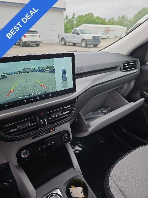 Used 2024 Ford Escape Active w/ Tech Pack #1 FWD image 8