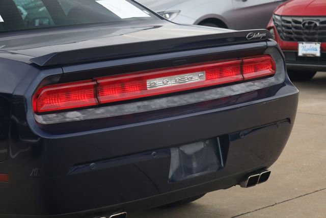 Used 2013 Dodge Challenger SXT Plus RWD image 7