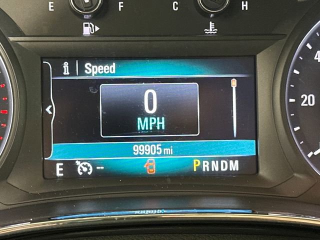 Used 2018 Buick Encore Preferred image 18