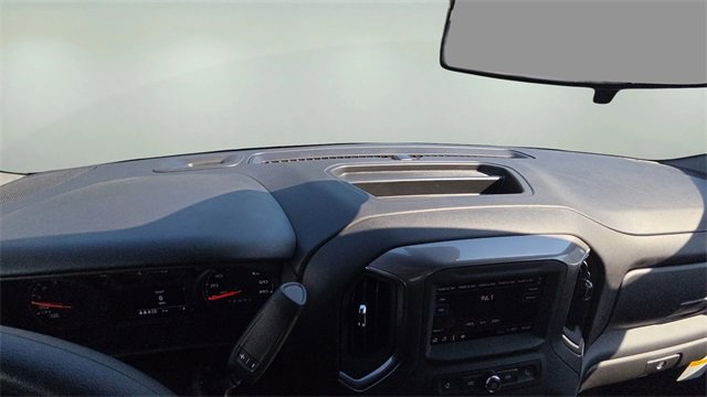 New 2026 GMC Sierra 1500 Pro w/ Pro Value Package image 9