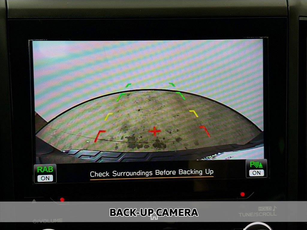 Used 2022 Subaru Forester Sport image 7