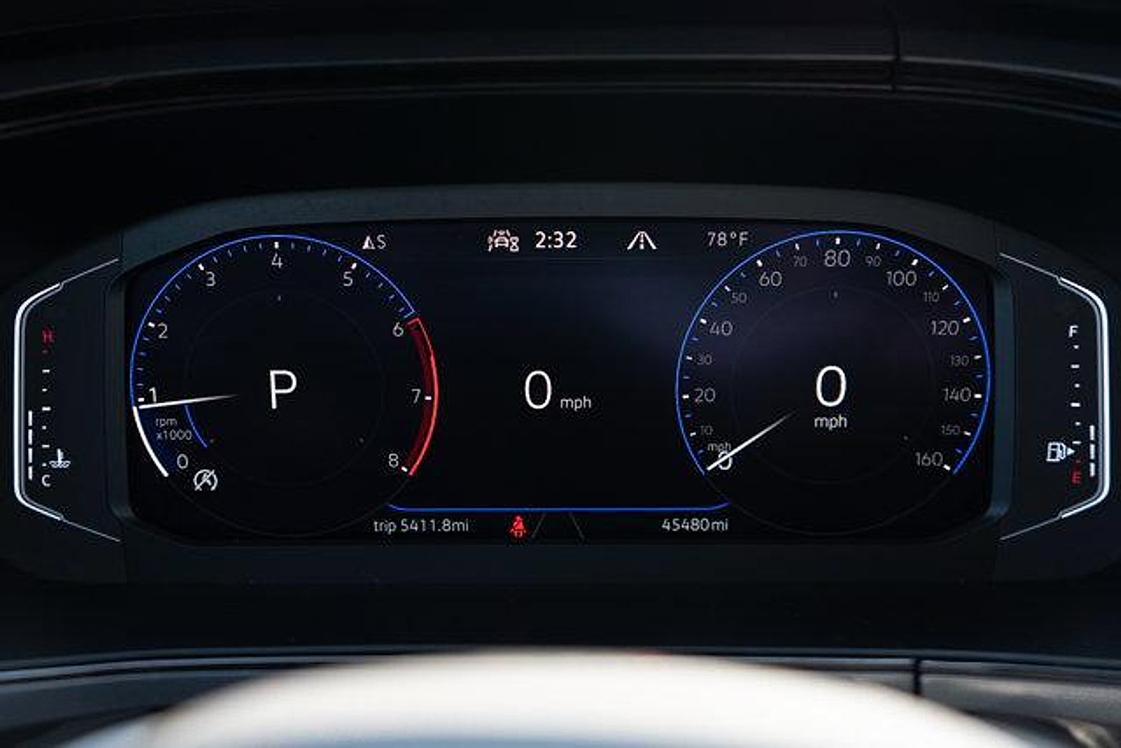 Certified 2023 Volkswagen Taos SEL AWD/4WD image 15