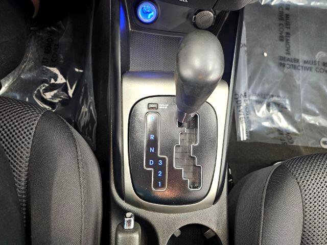 Used 2012 Hyundai Elantra w/ Preferred Pkg image 19