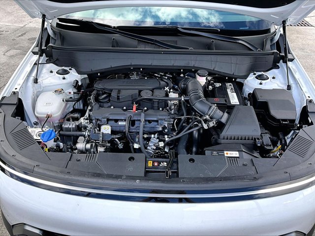Used 2026 Hyundai Kona Limited FWD image 11