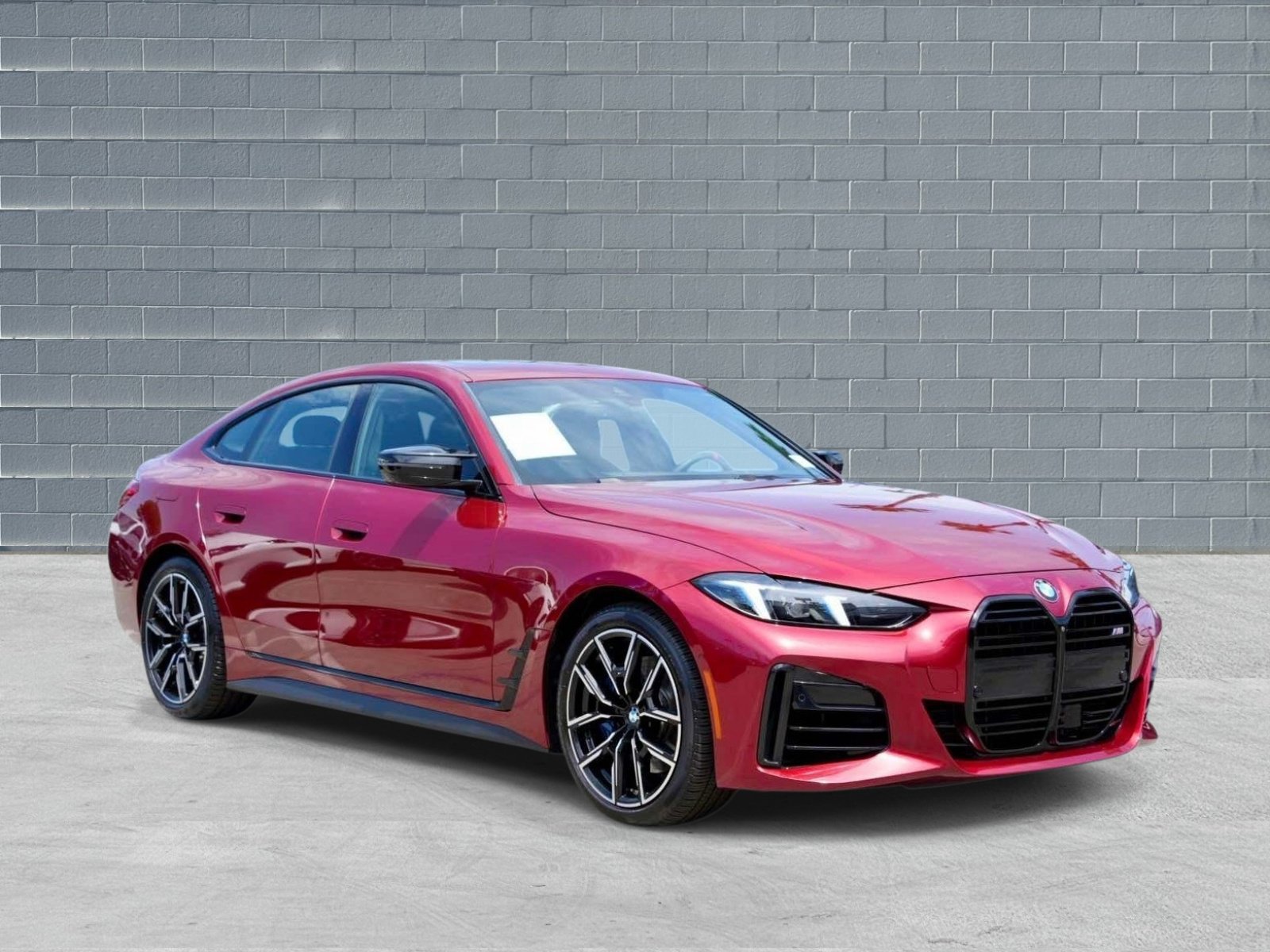 Used 2025 BMW M440i