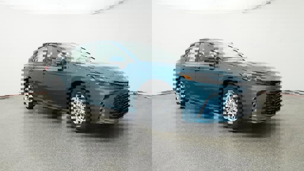 New 2026 Toyota Camry LE image 29