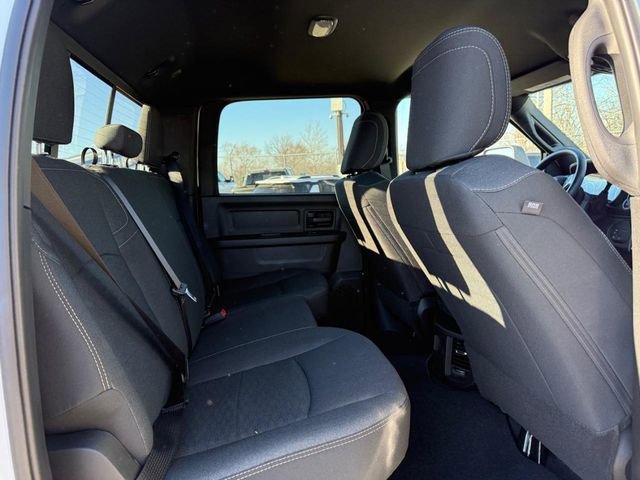 New 2026 RAM 2500 Tradesman image 5