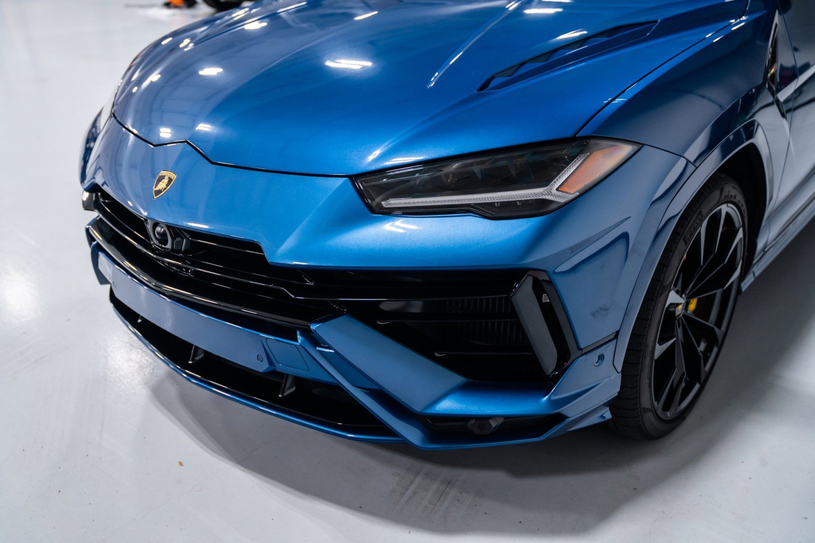 Used 2024 Lamborghini Urus S image 27