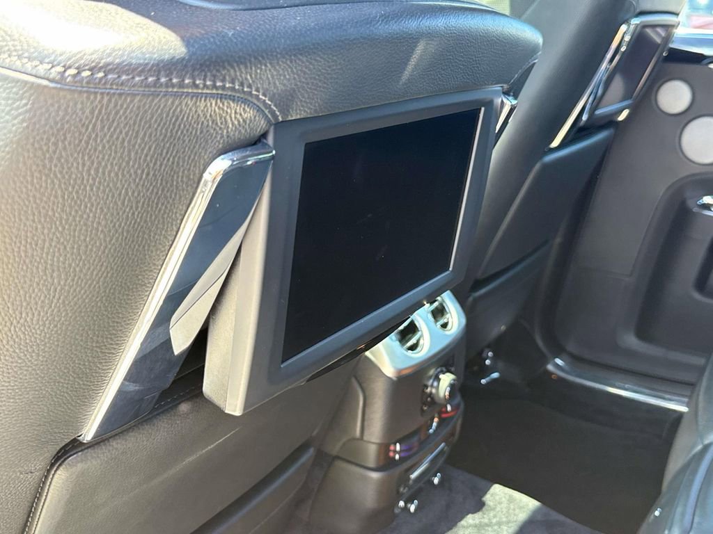 Used 2013 Rolls-Royce Ghost RWD image 27