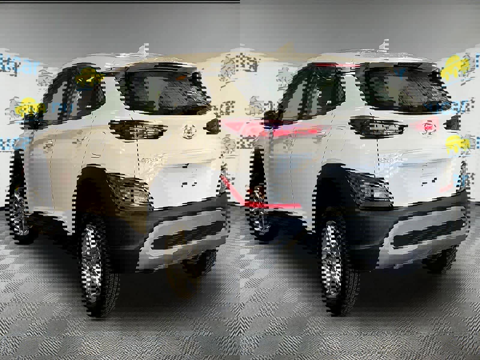 Certified 2022 Hyundai Kona SE AWD/4WD image 4