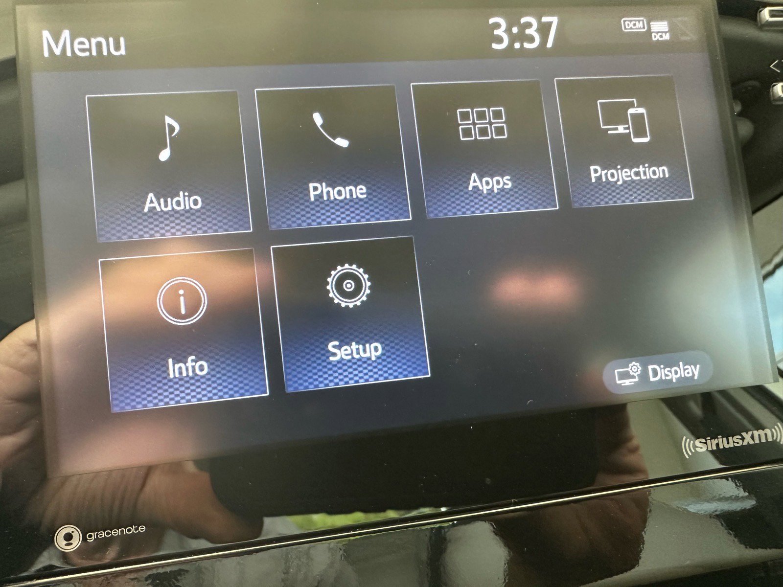 Used 2023 Toyota Camry SE w/ Convenience Package FWD image 42