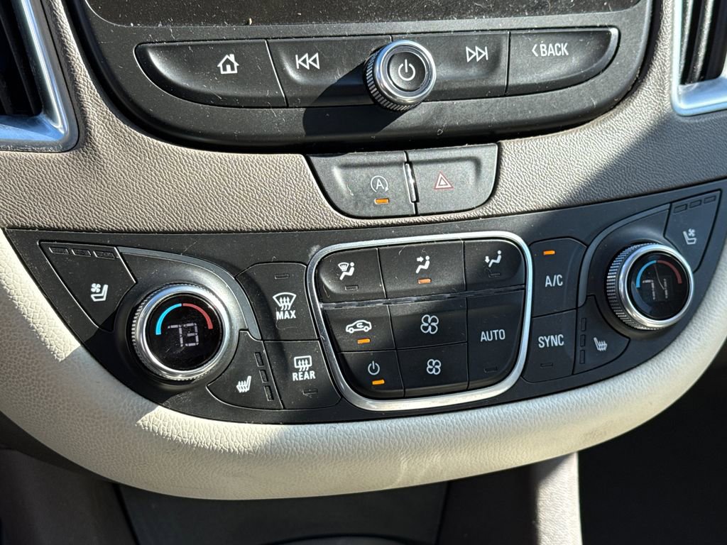 Used 2024 Chevrolet Malibu LT image 26