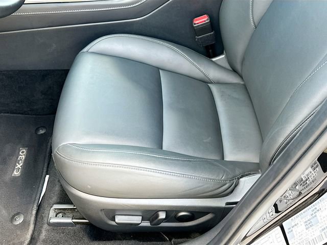 Used 2025 MAZDA CX-30 AWD 2.5 S w/ Preferred Package image 18