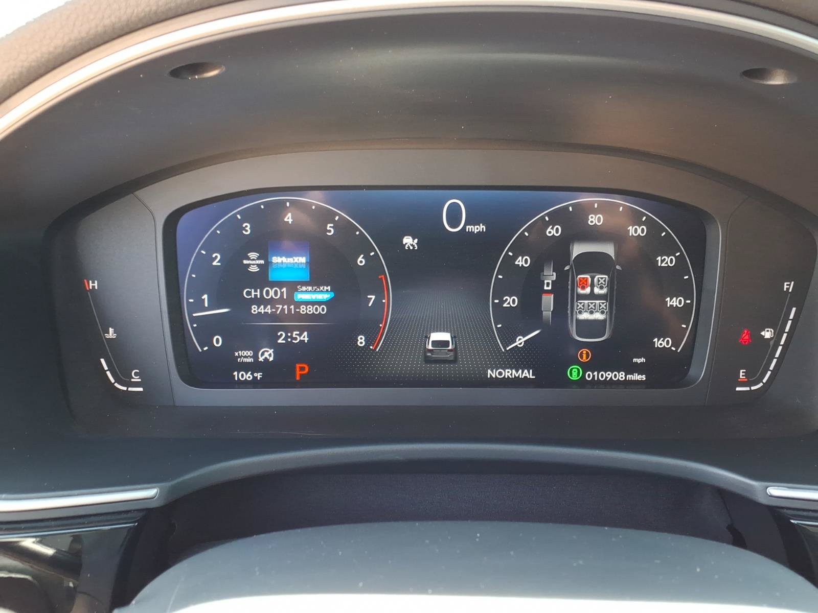 Used 2023 Honda Civic Sport Touring image 27