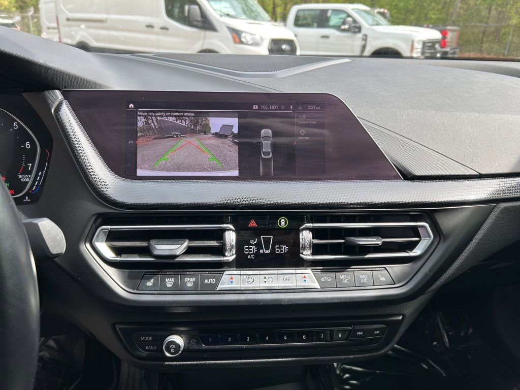 Used 2021 BMW 228i xDrive Gran Coupe w/ Convenience Package AWD/4WD image 19