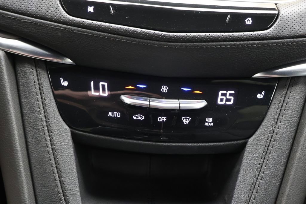 Used 2023 Cadillac XT5 Luxury AWD/4WD image 23