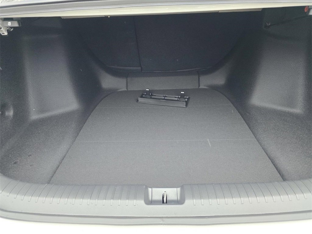 New 2025 Honda Accord SE image 19