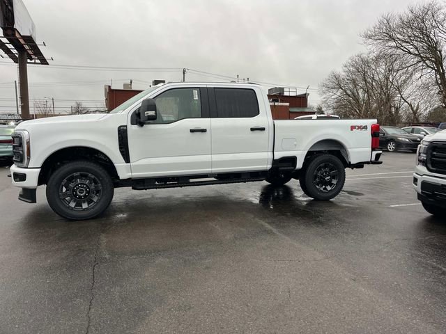 New 2026 Ford F250 XL w/ STX Appearance Package image 6
