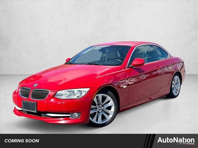Used 2013 BMW 328i Convertible image 1