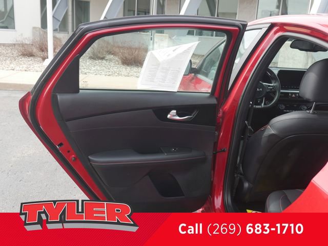 Used 2024 Kia Forte GT image 20