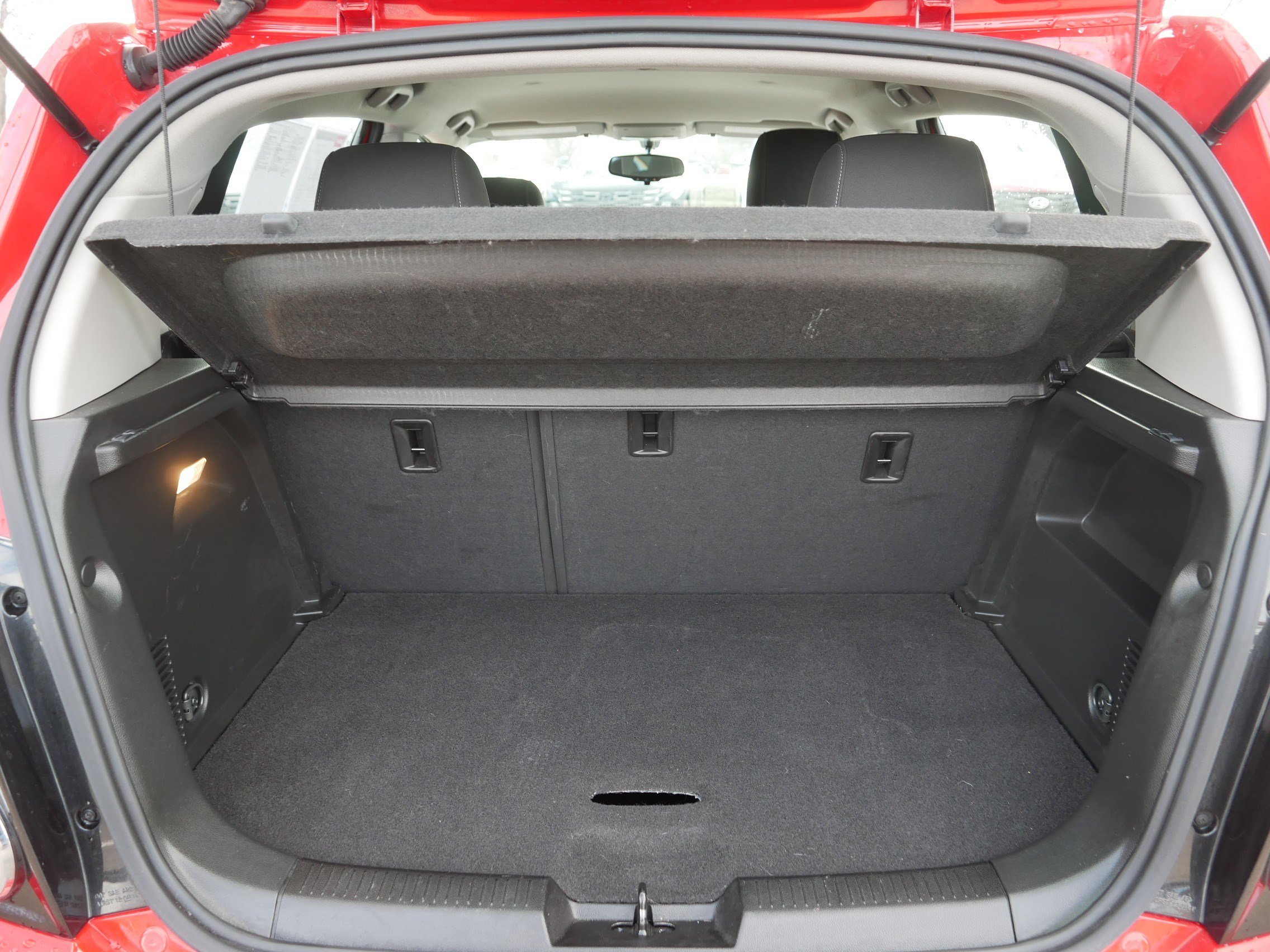 Used 2014 Chevrolet Sonic LT image 18